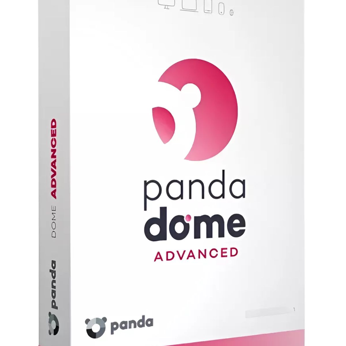 GENERICO - Antivirus Panda Dome Advanced 1 Dispositivo 1 Año