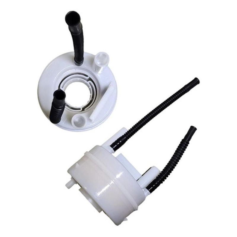 AR - Filtro Bomba Gasolina Logan Duster