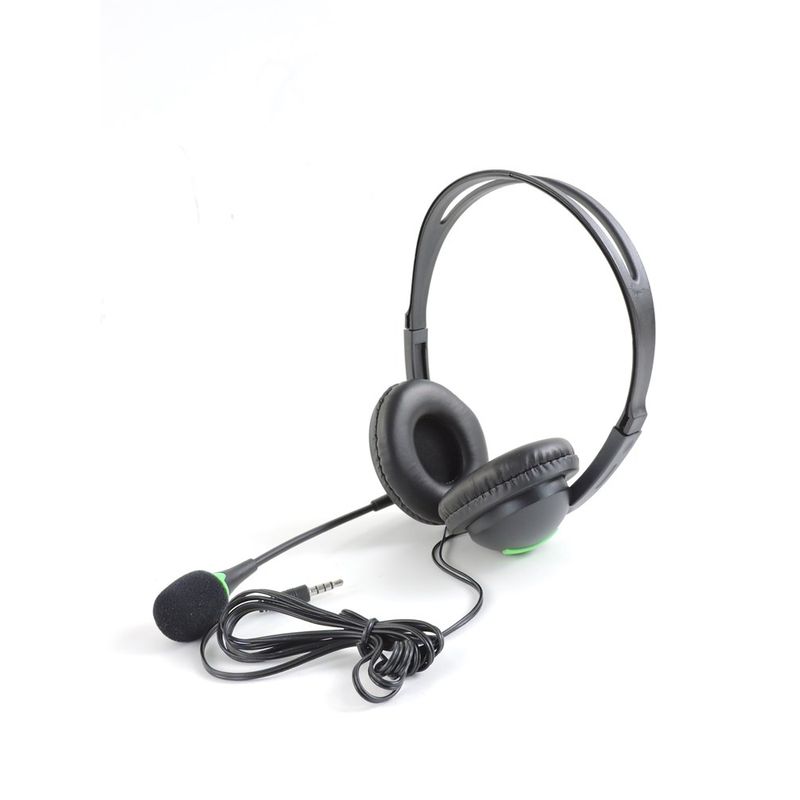 TECH21 - Audifonos gamer tech 1 voice chat headphones