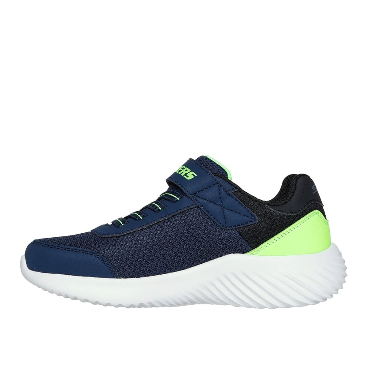 SKECHERS - Tenis Sport de Niño skechers  403908l-nvlm Azul