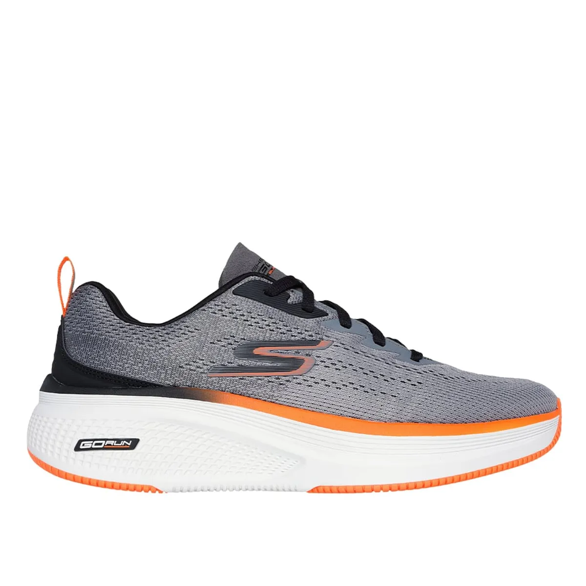 SKECHERS - Tenis de Hombre marca SKECHERS en Color GRIS  / TENIS 220847CHAR