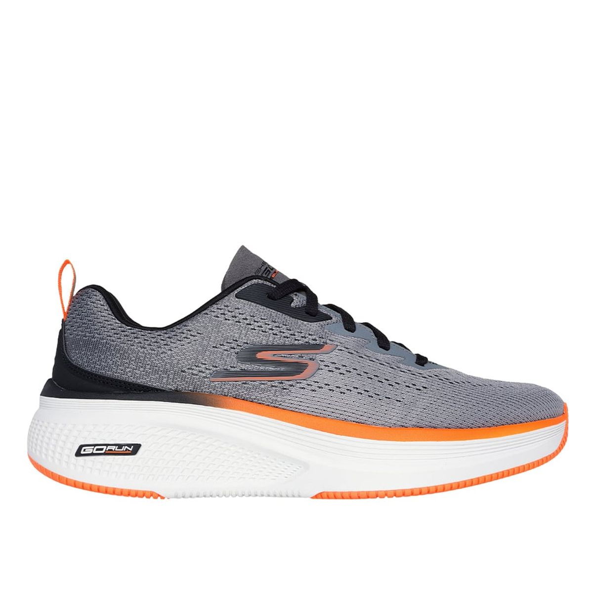 SKECHERS - Tenis de Hombre marca SKECHERS en Color GRIS  / TENIS 220847CHAR