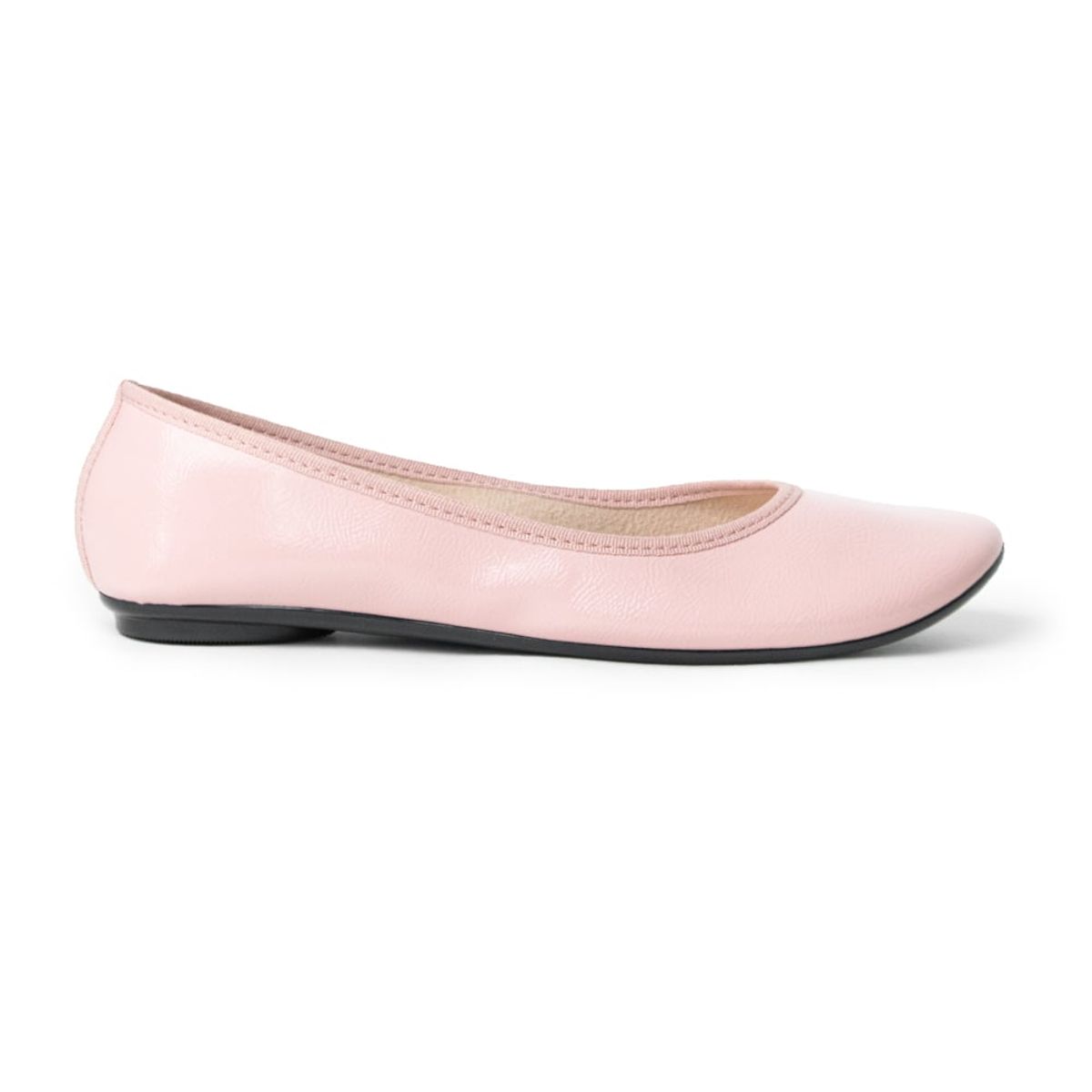 MOLECA - Price shoes Baleta Moda Moleca 0225726-100ROSADO