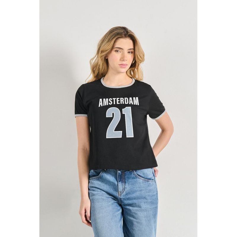 KOAJ - KOAJ CAMISETA KOAJ BLANKS FPC 581 4/2