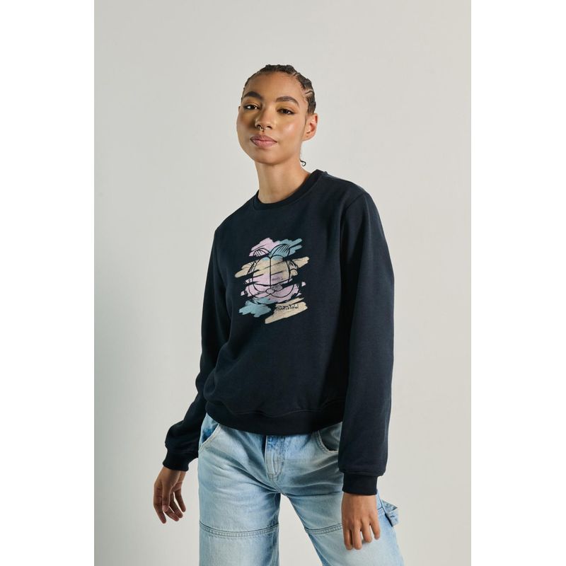 KOAJ - KOAJ SUETER KOAJ GARF 12834 3/24