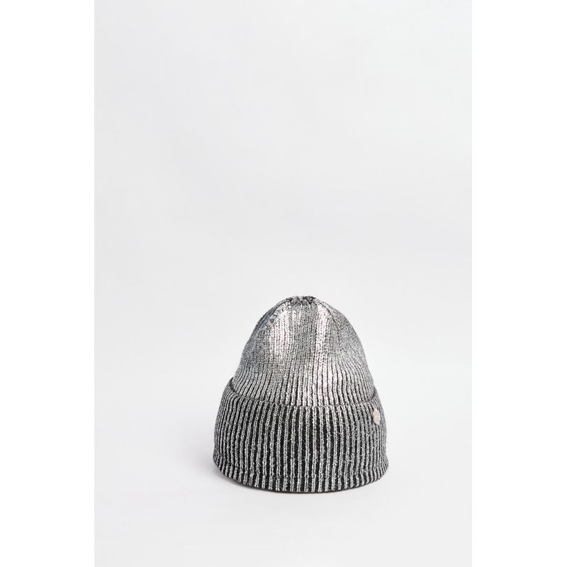 KOAJ - KOAJ Gorro beanie, en colores surtidos con FOIL. MUJER