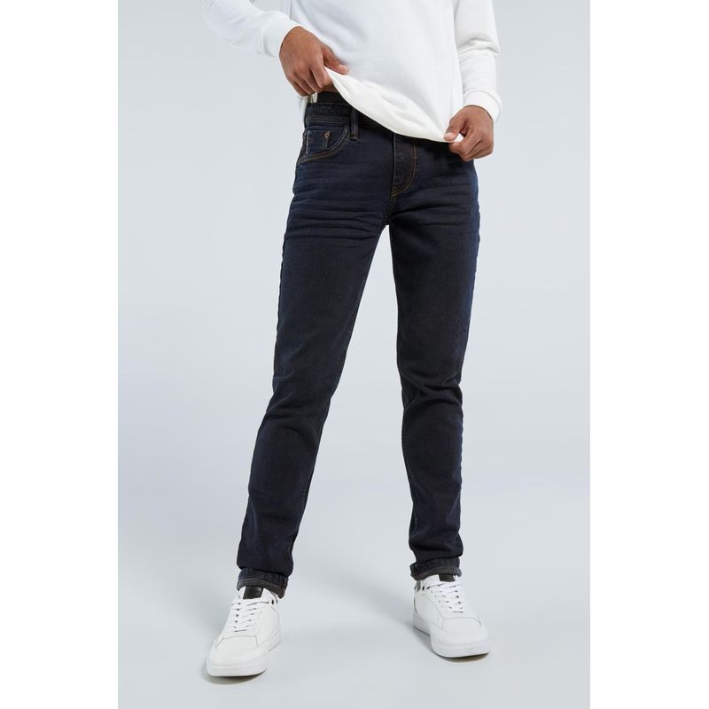 KOAJ - KOAJ PANTALON KOAJ SKINNY FIT 2588 4/