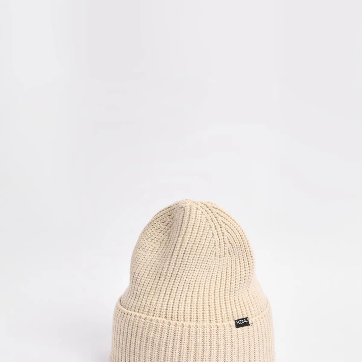 KOAJ - KOAJ Gorro beanie, en colores surtidos. HOMBRE