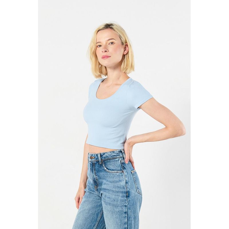KOAJ - KOAJ CAMISETA KOAJ ZHUOGU 24 11647 4/