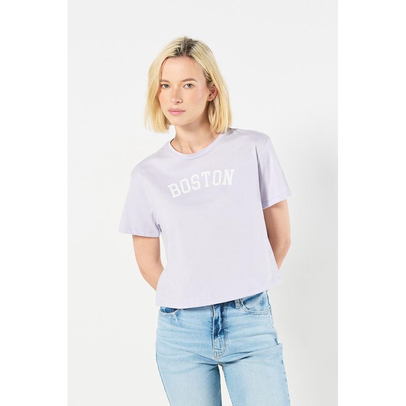 KOAJ - KOAJ CAMISETA KOAJ 18829 4/24
