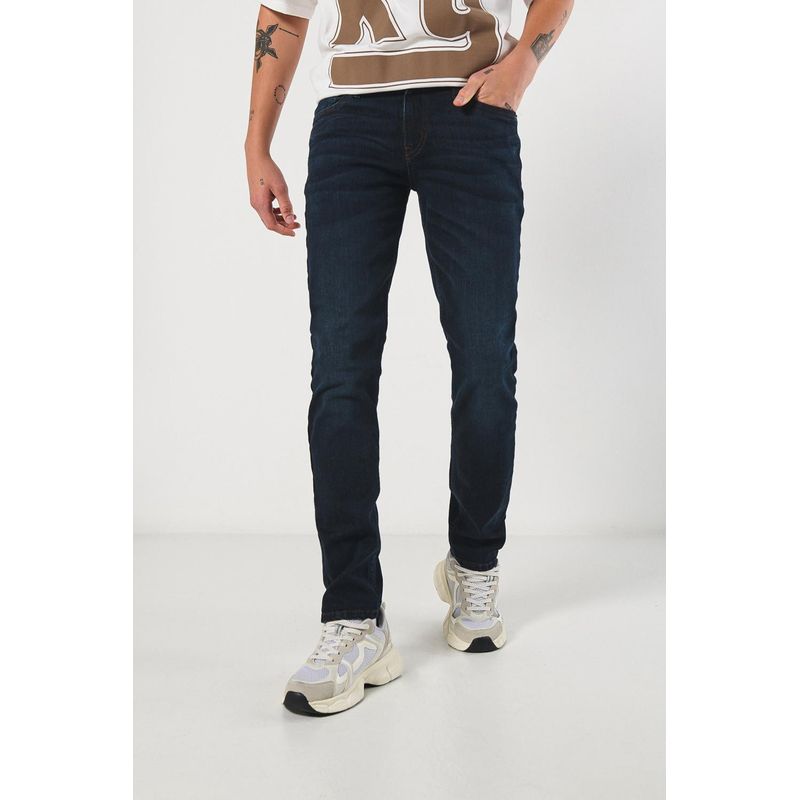 KOAJ - KOAJ PANTALON KOAJ SLIM 17599 4/24