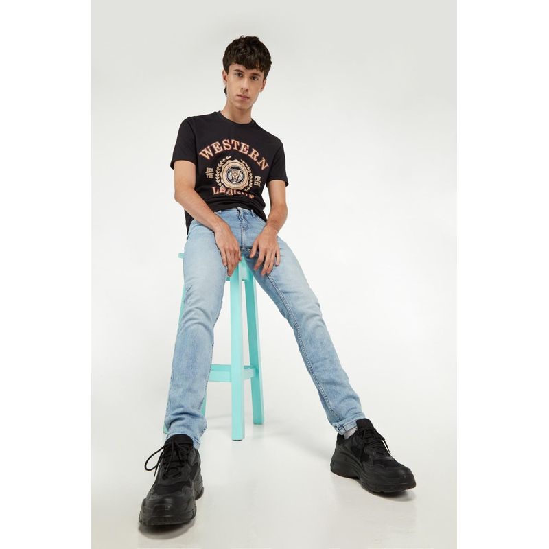 KOAJ - KOAJ PANTALON KOAJ JEAN SUPER SKINNY