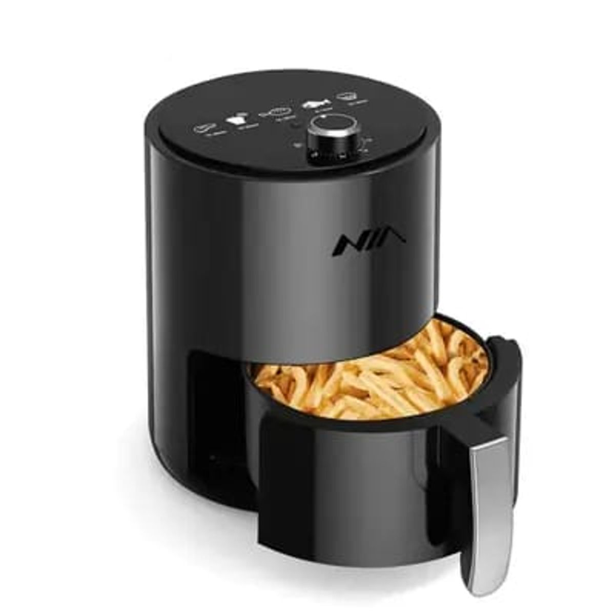 NIA - Freidora de aire Original Nia 25Lt Manual