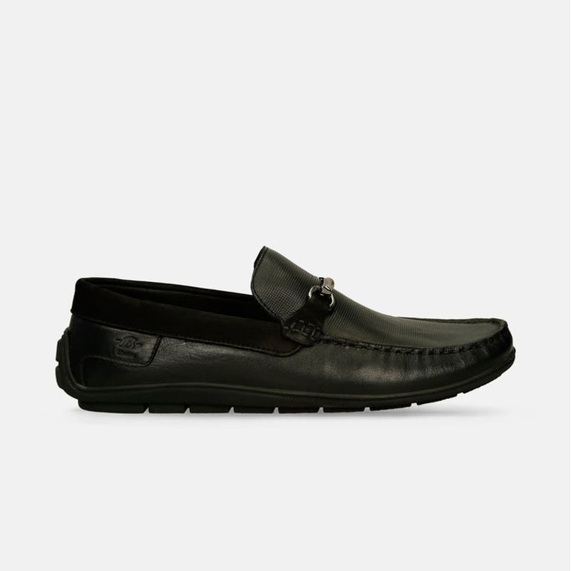 BATA - Mocasines Para Hombre Bata  Liam Cnc