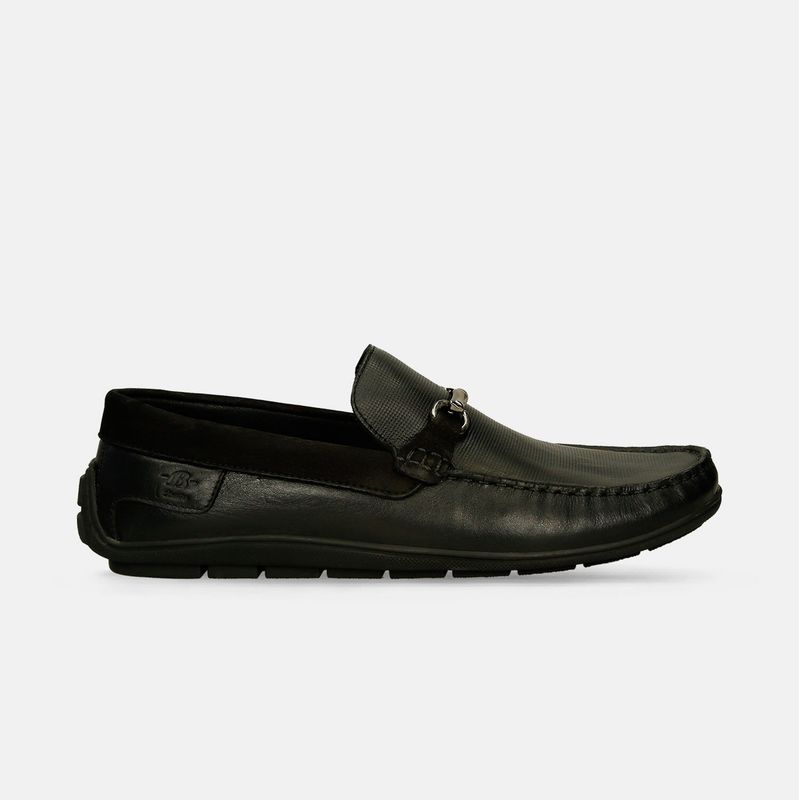 BATA - Mocasines Para Hombre Bata  Liam Cnc