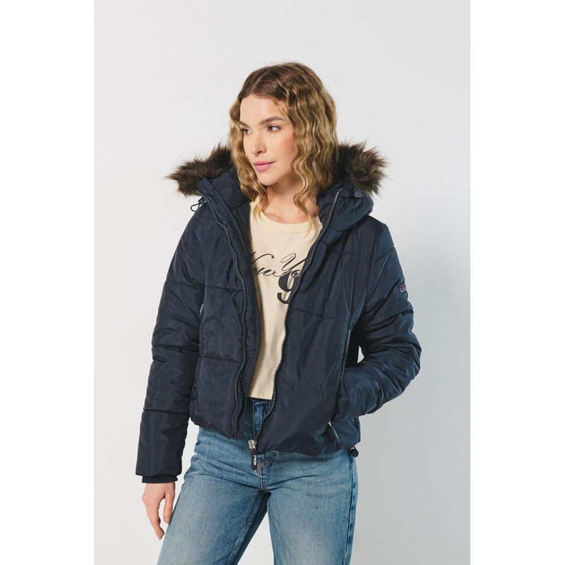 KOAJ - KOAJ CHAQUETA KOAJ ATYSSA 3/24