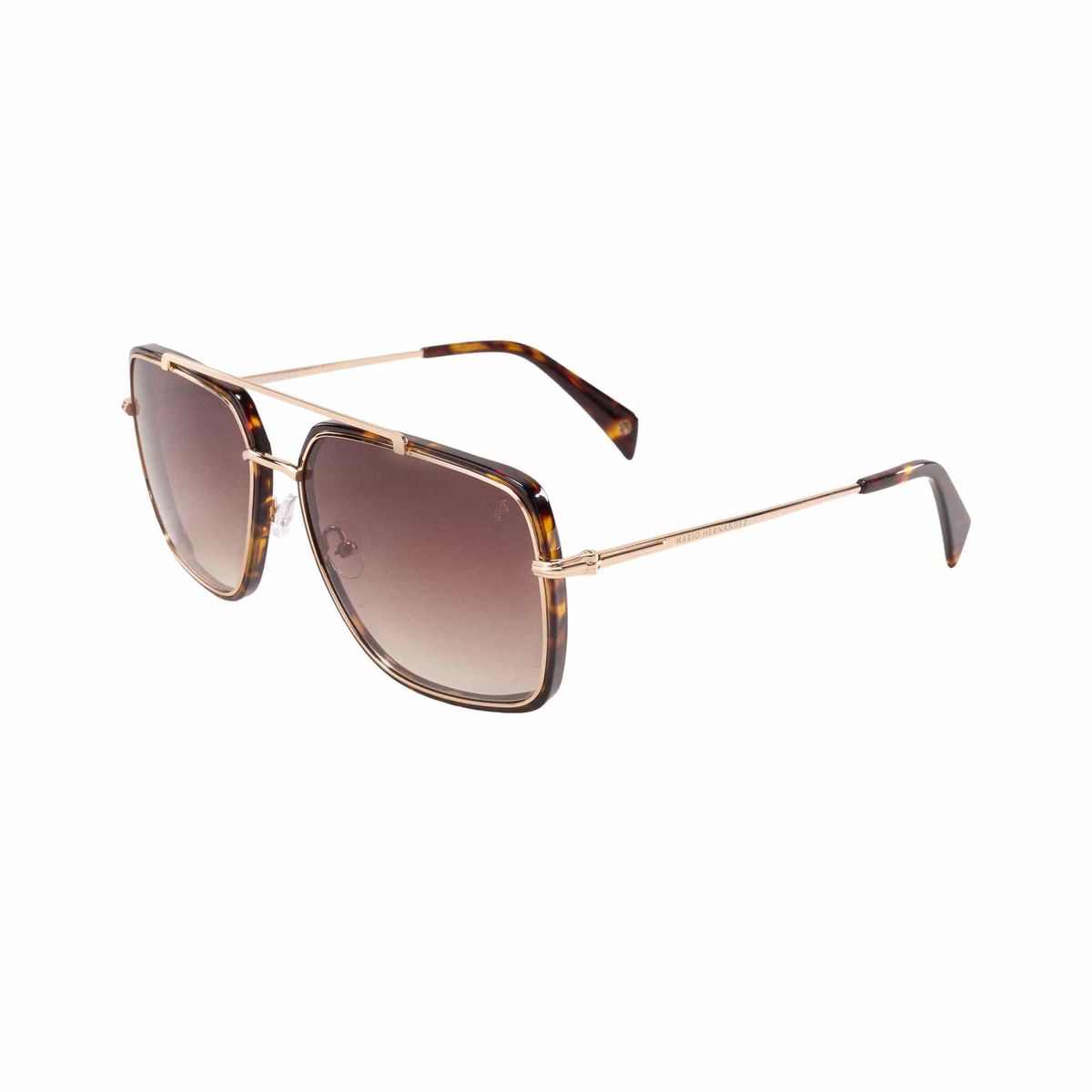 MARIO HERNANDEZ - Gafas Atlas Caramelo Mh Sun
