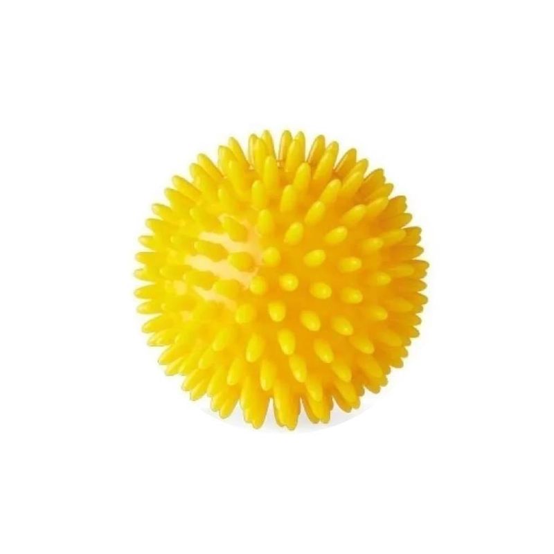 CANDO - Pelotas De Puyas Amarilla 15 Cm