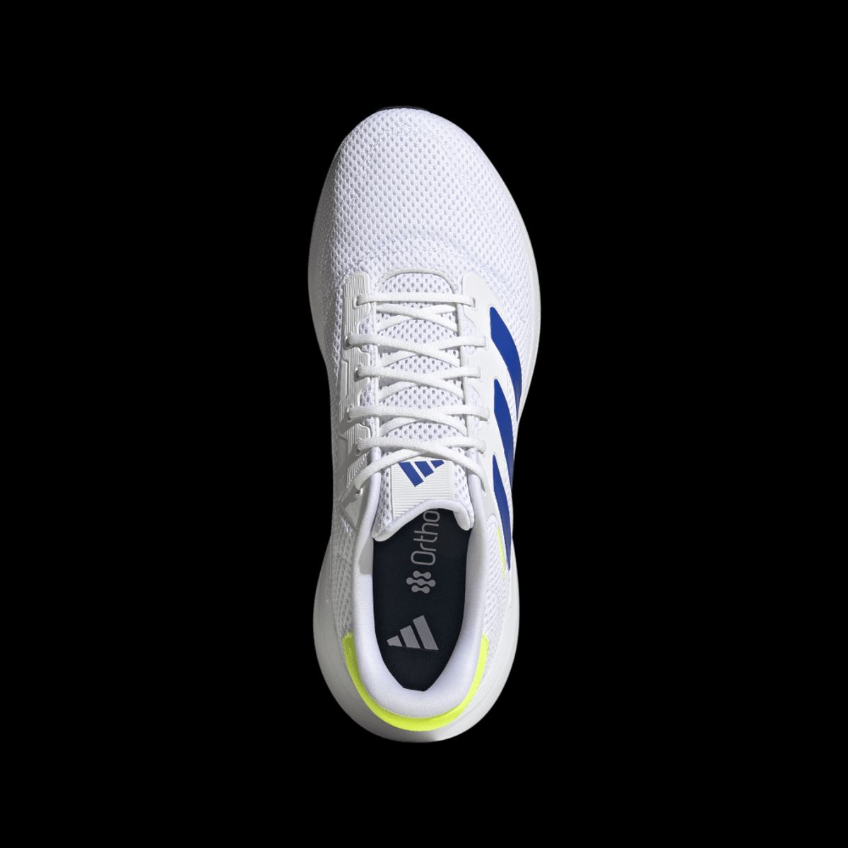 ADIDAS - Adidas Response Runner U Tenis blanco unisex para correr