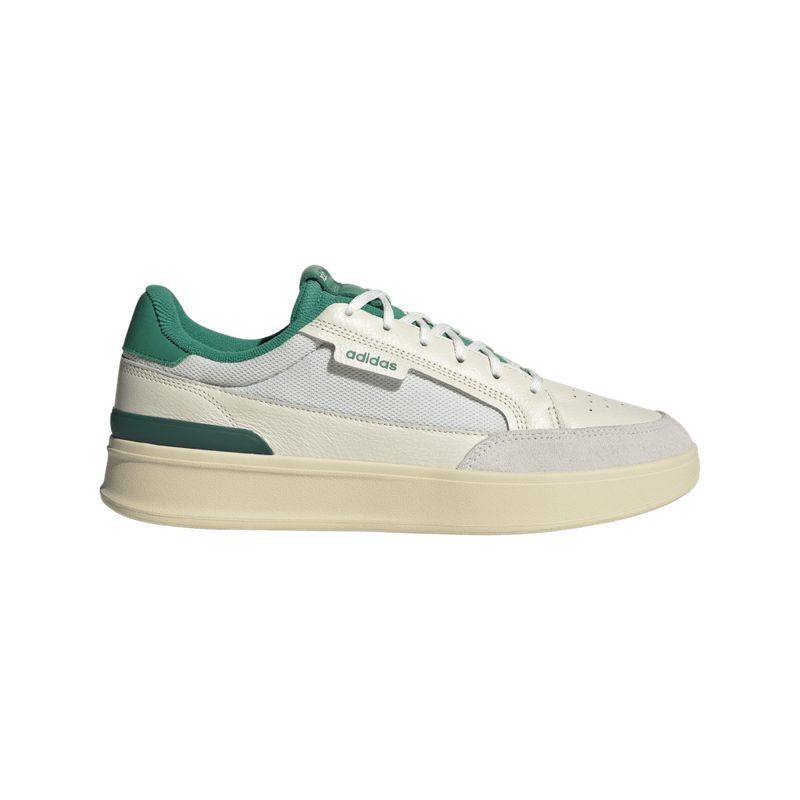ADIDAS - Adidas Aspyre Tenis blanco de hombre lifestyle