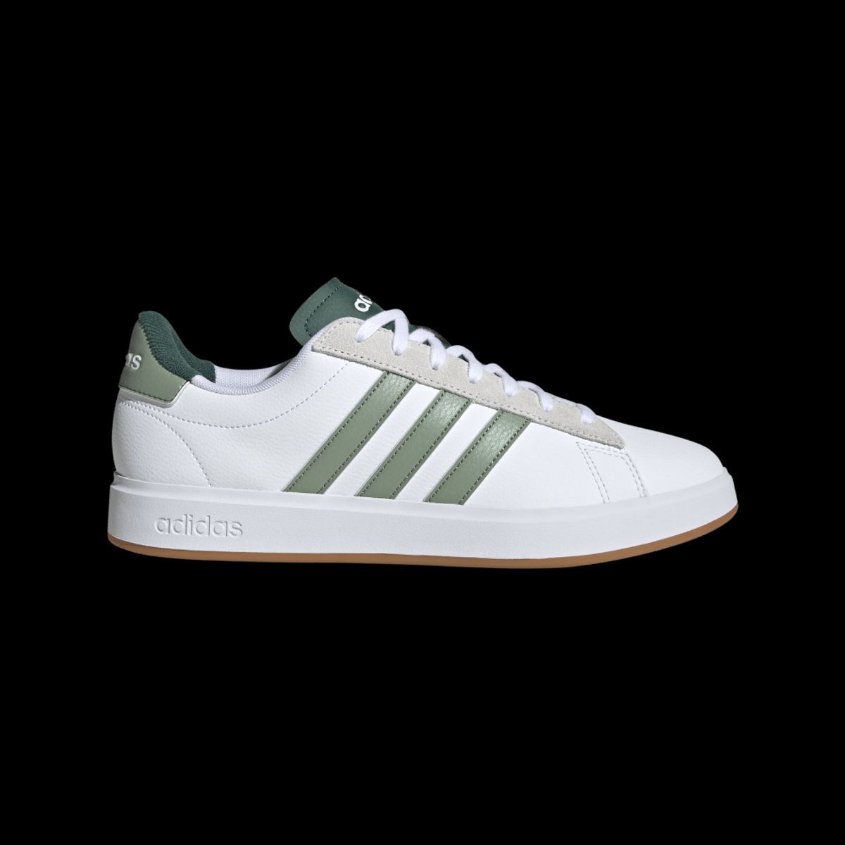 ADIDAS - Adidas Tenis Grand Court 2.0 blanco de hombre lifestyle