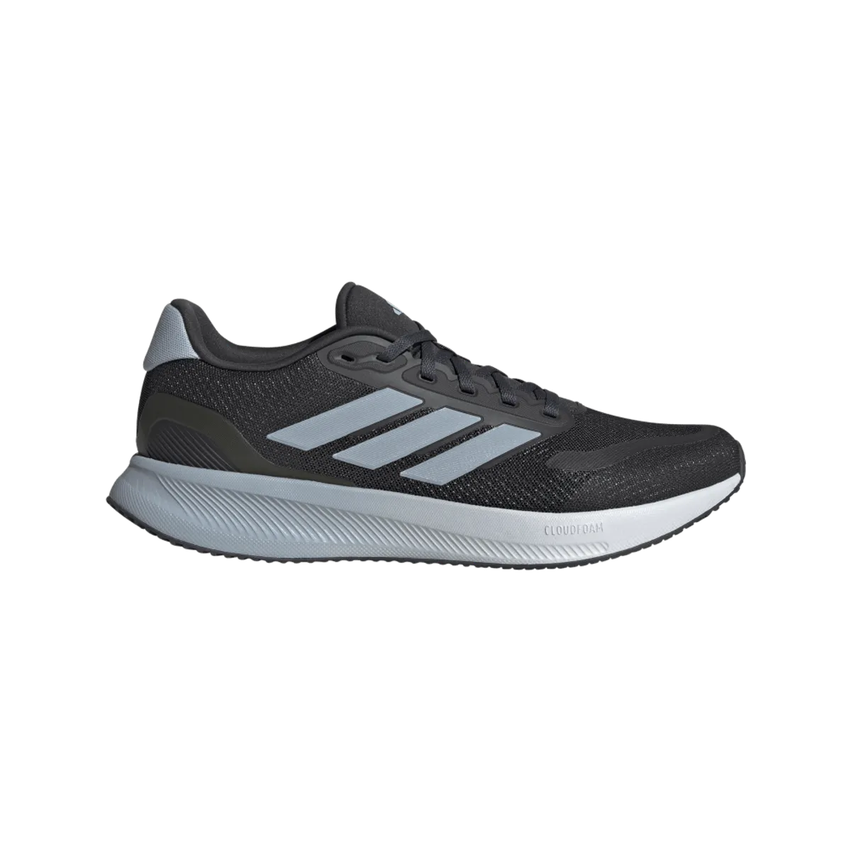 ADIDAS - Adidas Tenis De Running Runfalcon 5 gris de hombre para correr