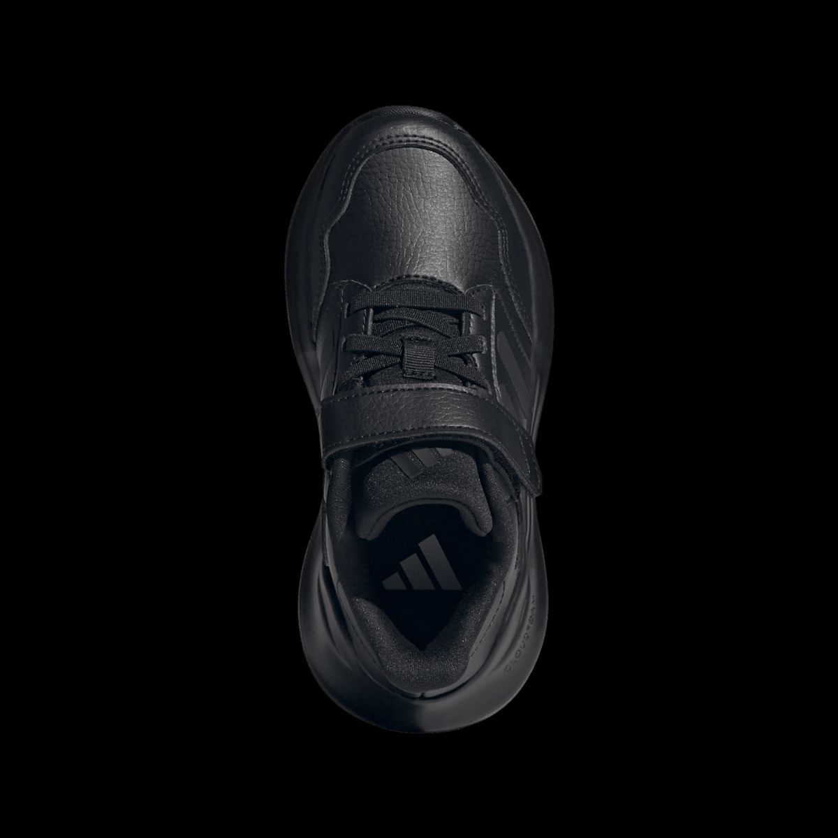 ADIDAS - Adidas Tenis Tensaur Run 3.0 (Ninos) negro de niño lifestyle