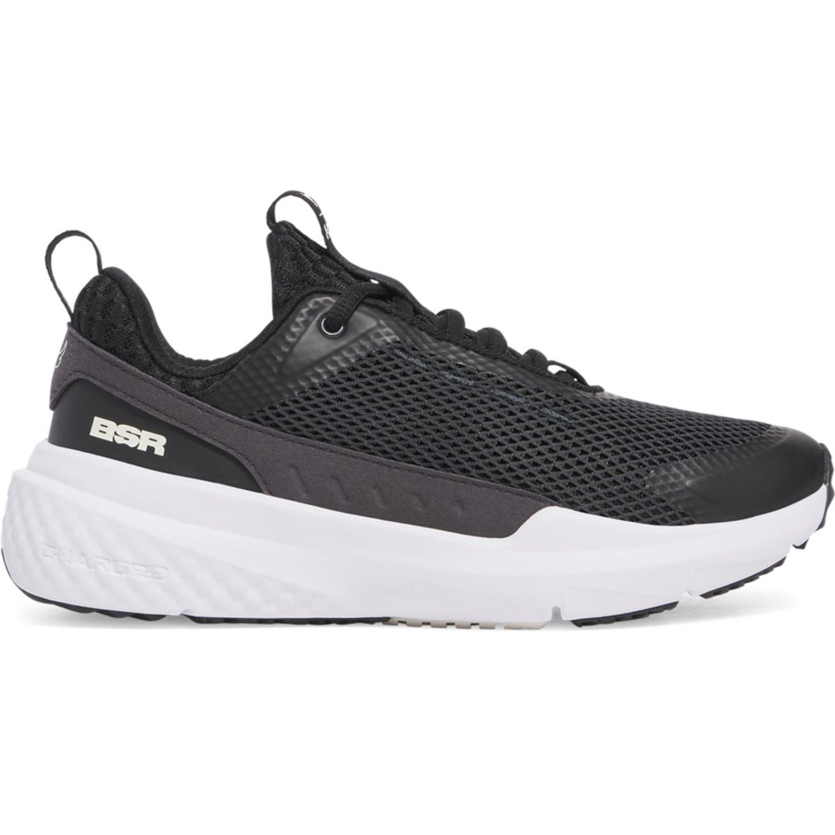 UNDER ARMOUR - Tenis Mujer UNDER ARMOUR W PROJECT ROCK BSR 5 Negro UNDER ARMOUR