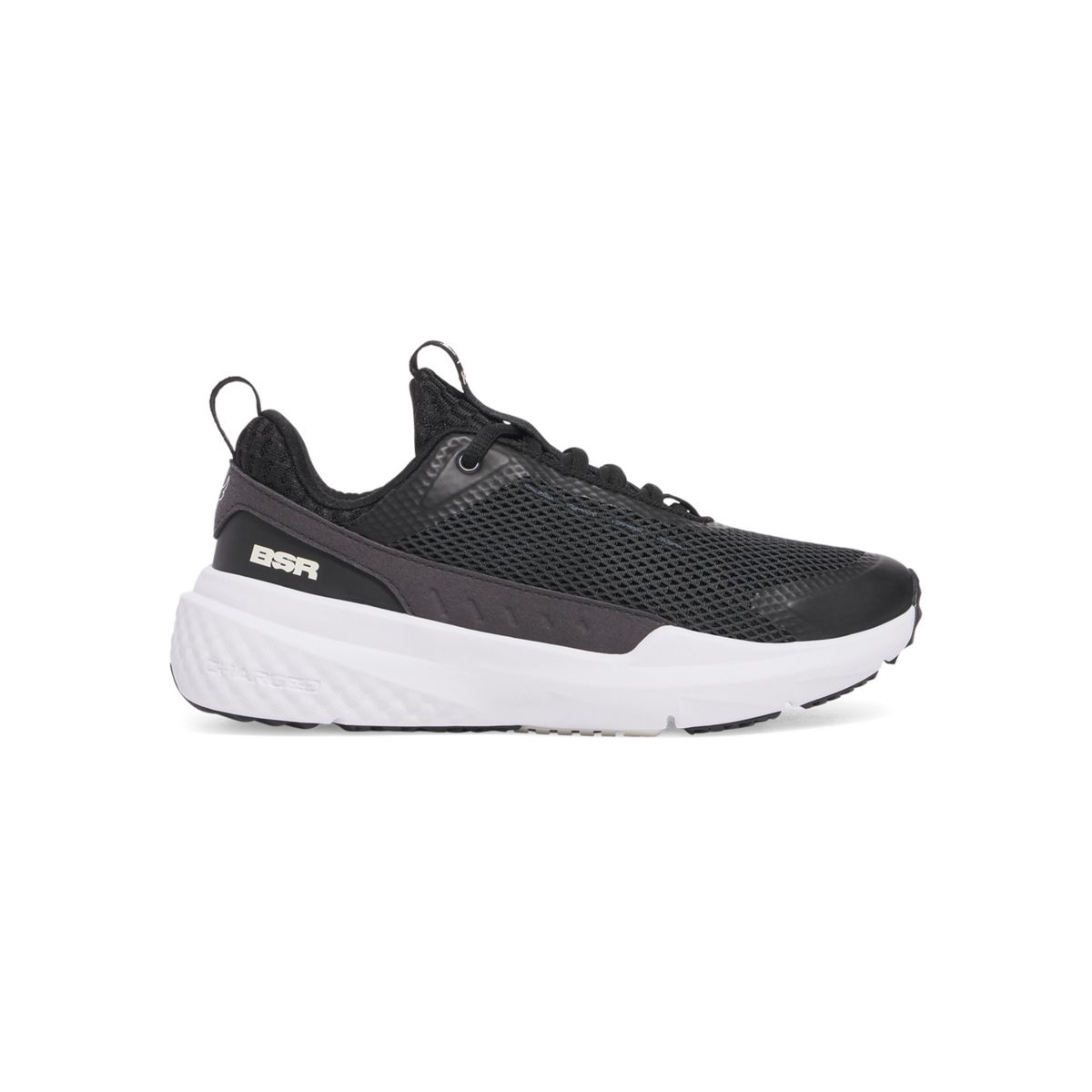 UNDER ARMOUR - Tenis Mujer UNDER ARMOUR W PROJECT ROCK BSR 5 Negro UNDER ARMOUR