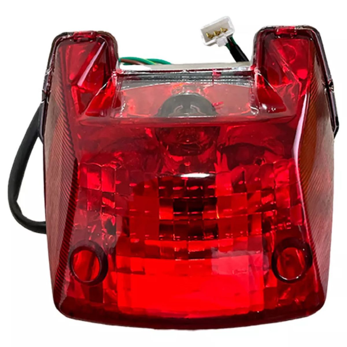 GENERICO - Stop Trasero Honda Xr 150l Nxr 125 Bross Calidad Original