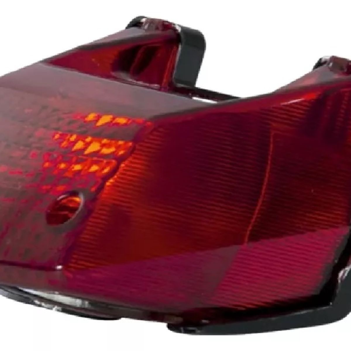 GENERICO - Stop Trasero Honda Xr 150l Nxr 125 Bross Calidad Original