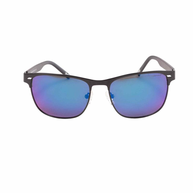 MARIO HERNANDEZ - Gafas Andre Negro Azul Mh Sun