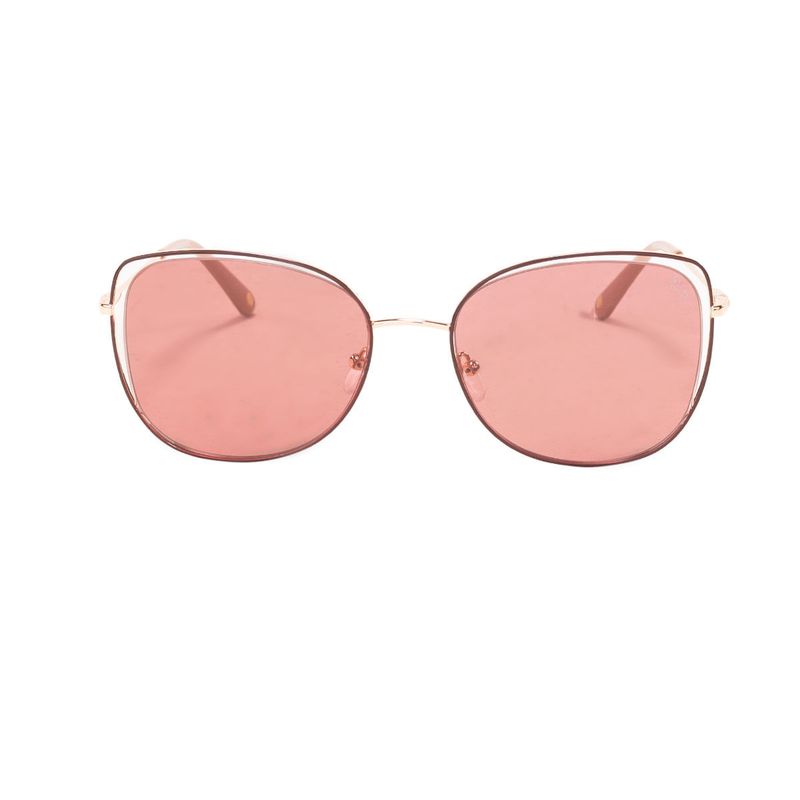MARIO HERNANDEZ - Gafas Monterrey Rosa Oro MH Sun