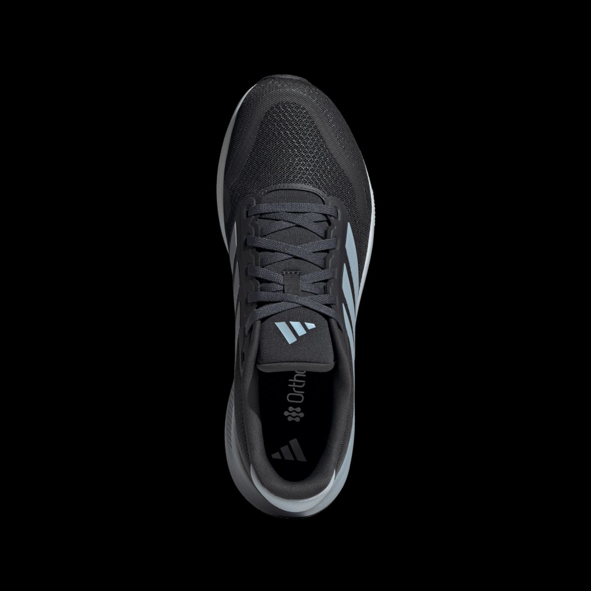 ADIDAS - Adidas Tenis De Running Runfalcon 5 gris de hombre para correr