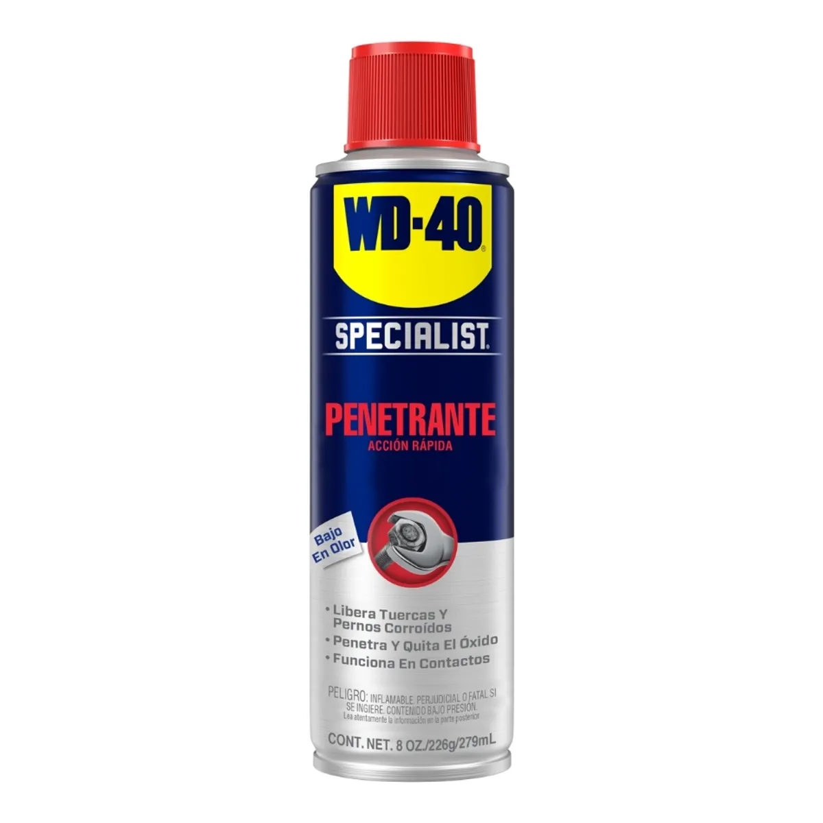 WD 40 SPECIALIST - Penetrante Wd-40® Specialist 8oz - X2 Und