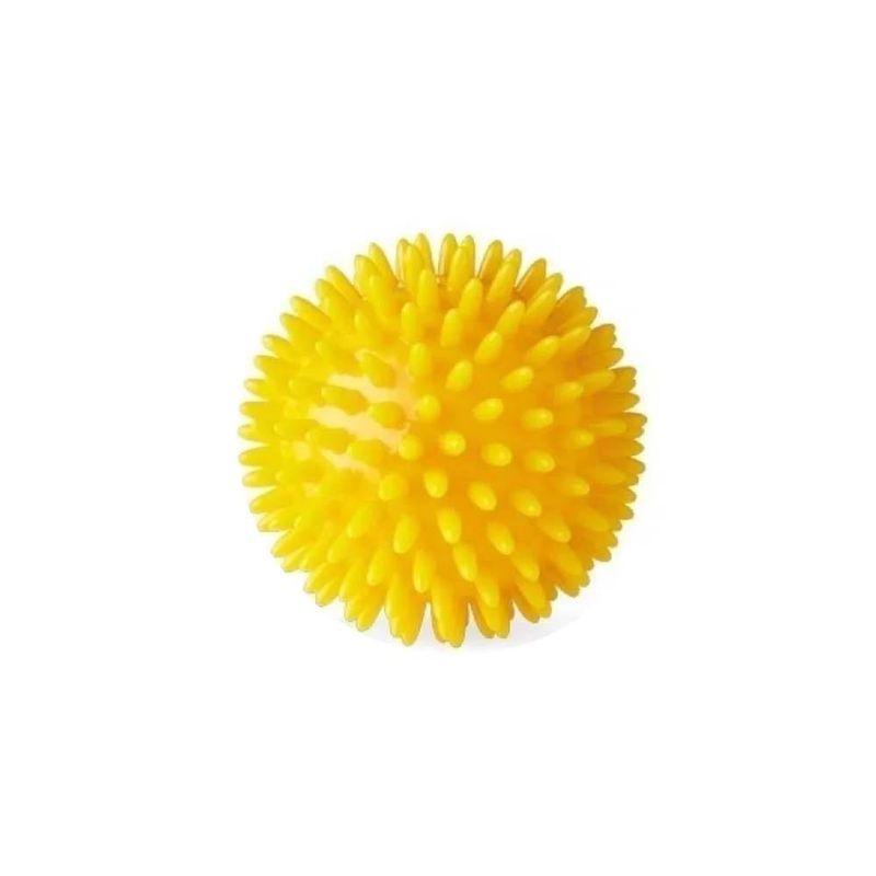 CANDO - Pelotas De Puyas Amarilla 8Cm
