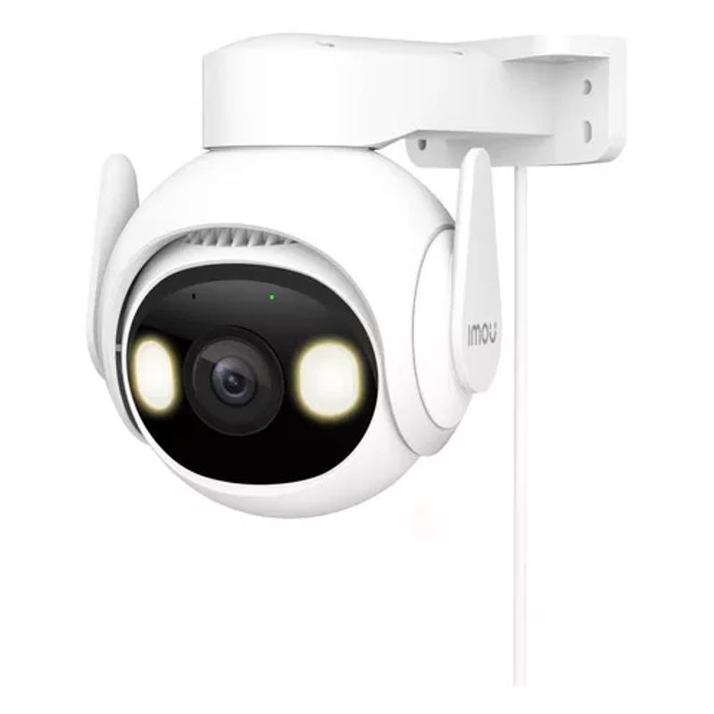 IMOU - Cámara De Seguridad Wifi  Cruiser 2 5mp 3k 360° Imou IPC-GS7EP-5M0WE