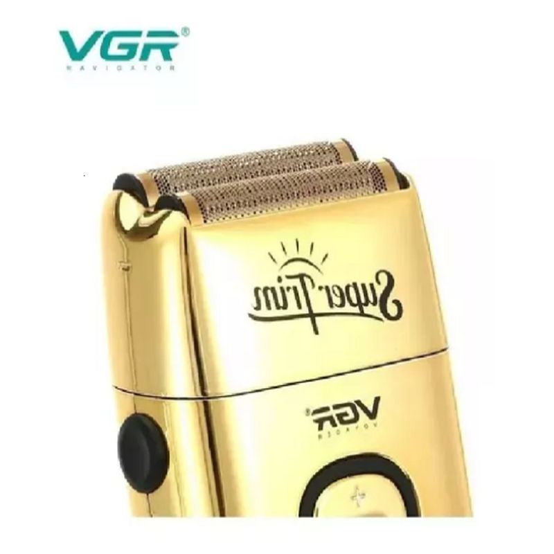 VGR - Máquina De Afeitar Rasuradora Shaver Vgr ¡PowerShave