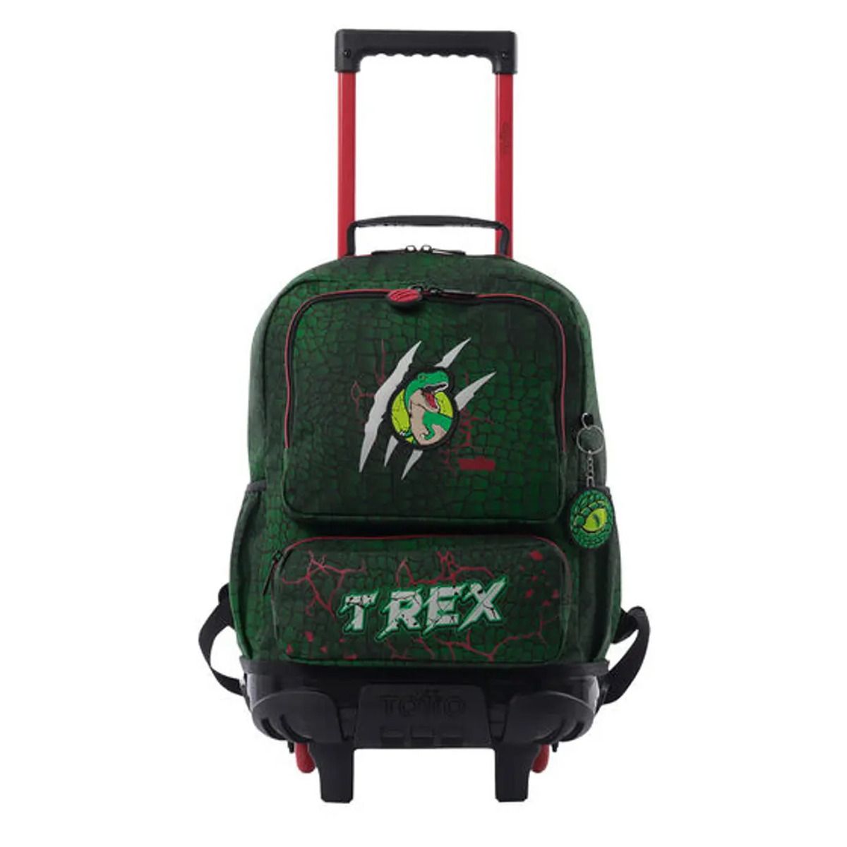 TOTTO - Morral Totto Rue Bomper Rex Dino M