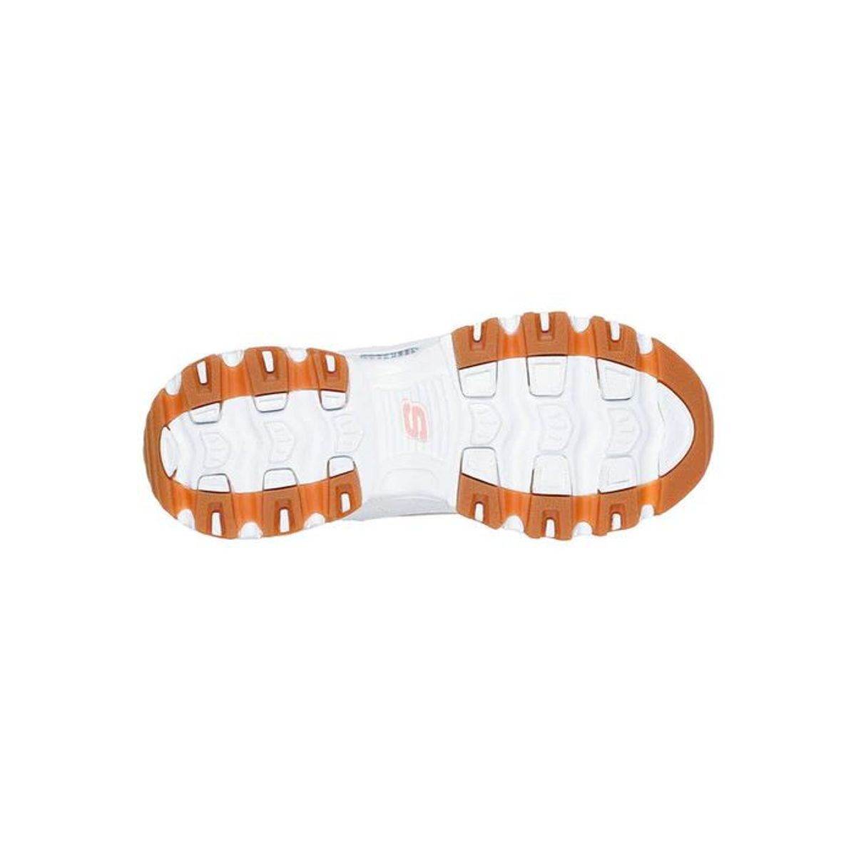 SKECHERS - Tenis Skechers Blanco D Lites Popular Vote