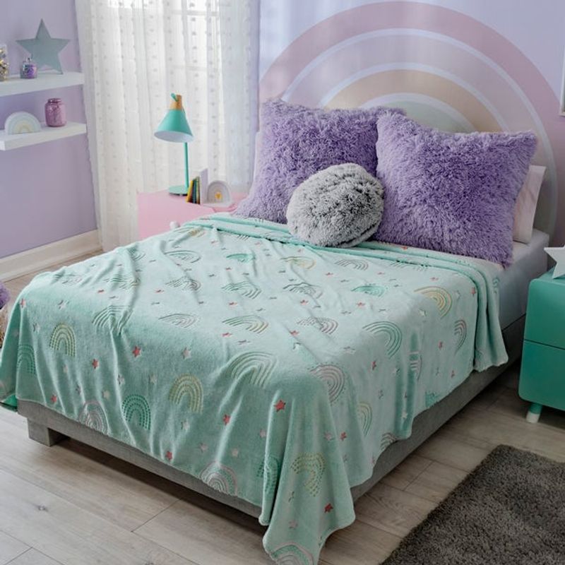 VIANNEY - Cobija Ligera Dreams Talla Talla Doble Versátil - Vianney