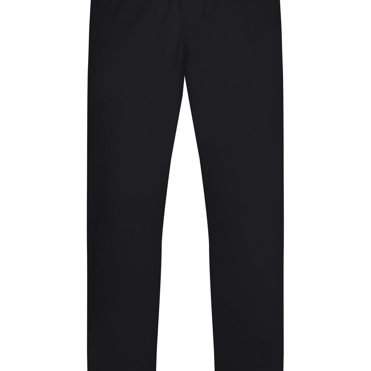 TOMMY HILFIGER - Pantalón negro chino 1985 Denton recto Tommy Hilfiger