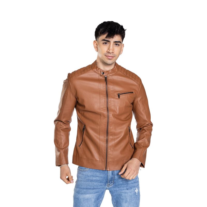 DREAMER - CHAQUETA POLIPIEL PARA HOMBRE