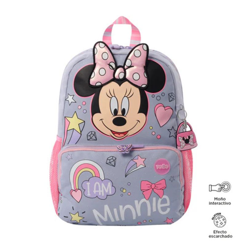 TOTTO - Morral Totto Minnie M