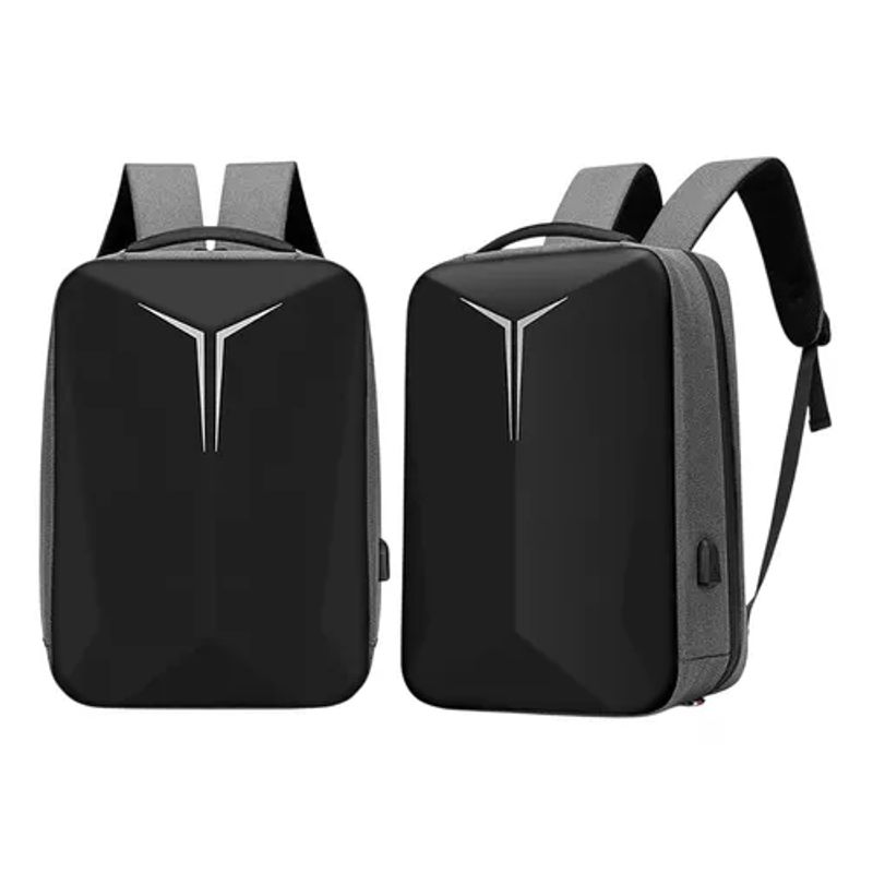 GENERICO - Morral Antirrobo Maleta Impermeable Hombre Mochila Computado