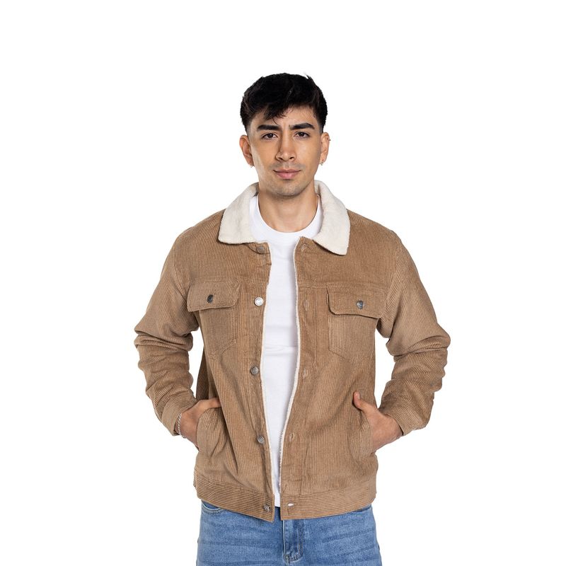 DREAMER - CHAQUETA PARA HOMBRE