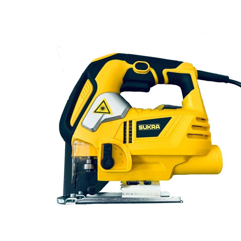 SUKRA - Caladora con Laser 800W 110V Sukra