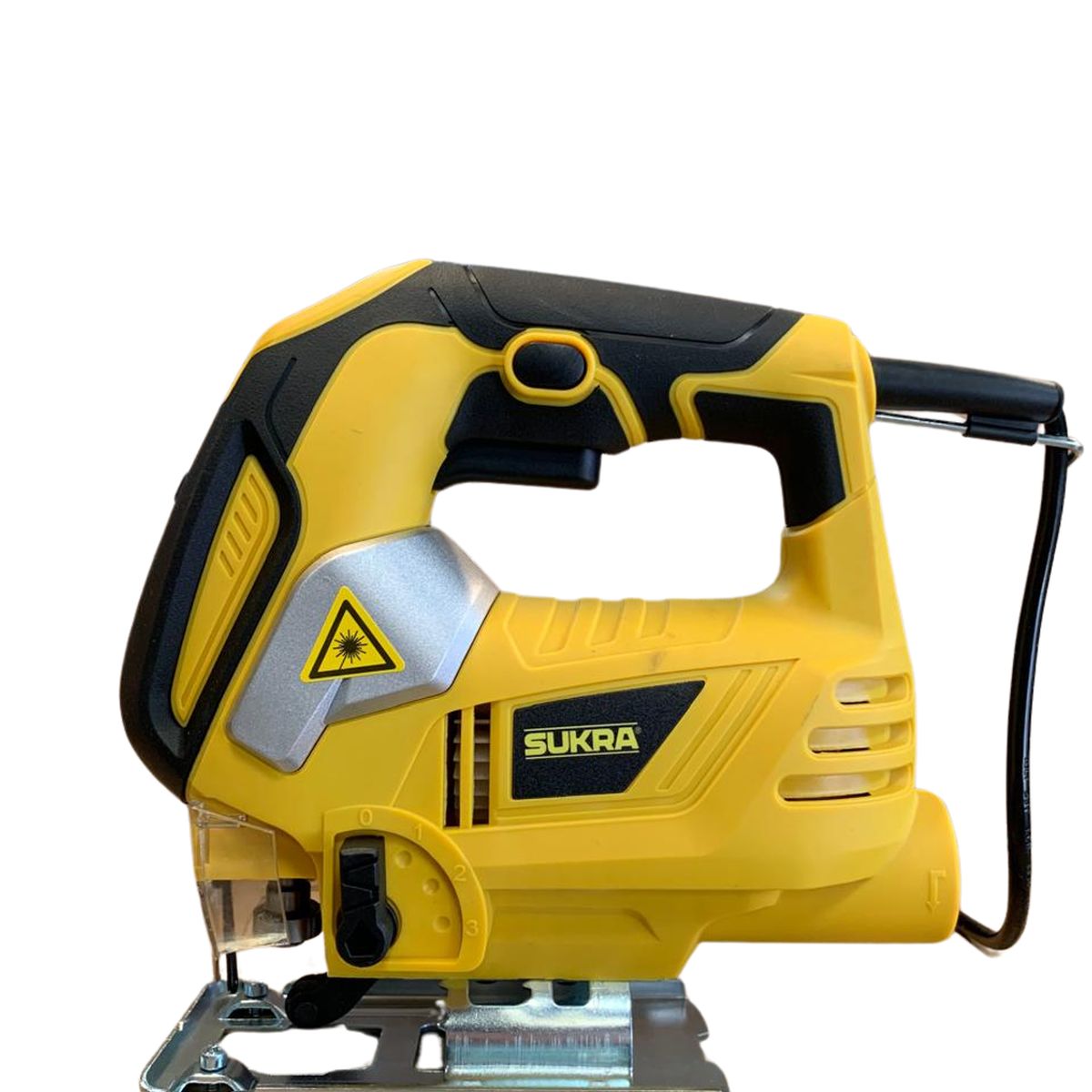 SUKRA - Caladora con Laser 800W 110V Sukra