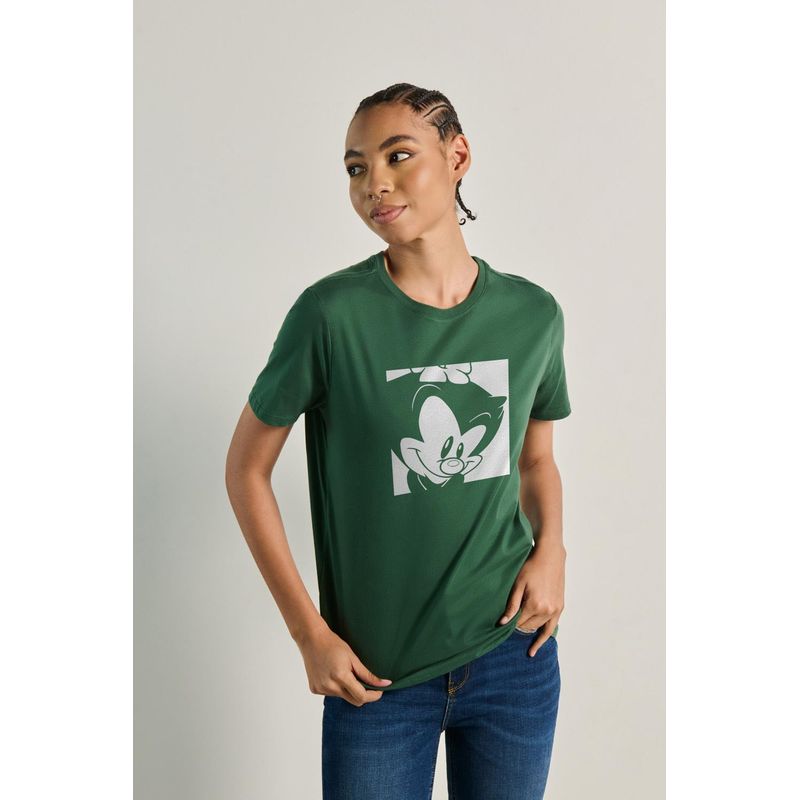 KOAJ - KOAJ CAMISETA KOAJ BLANKS BF 537 4/24