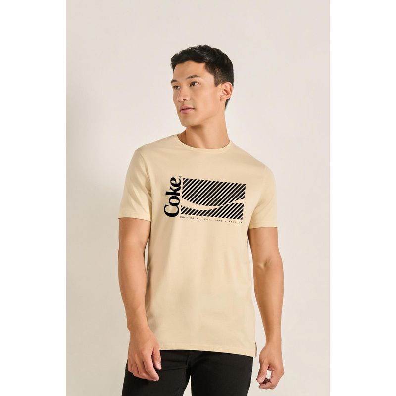 KOAJ - KOAJ CAMISETA KOAJ BLANKS BM 515 5/24